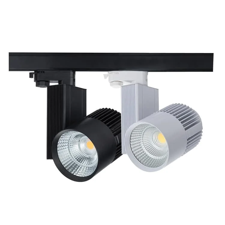 Mağaza için LED ray spot