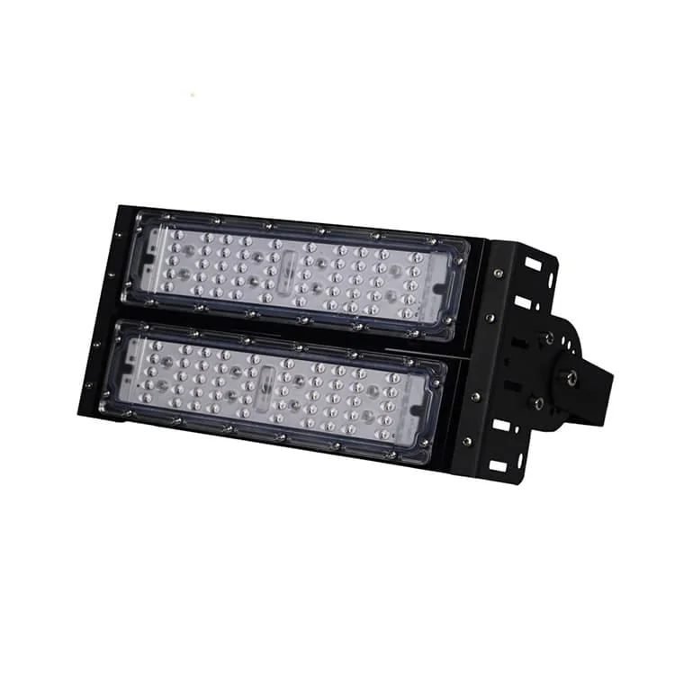 Tünel için 100 W LED projektörler