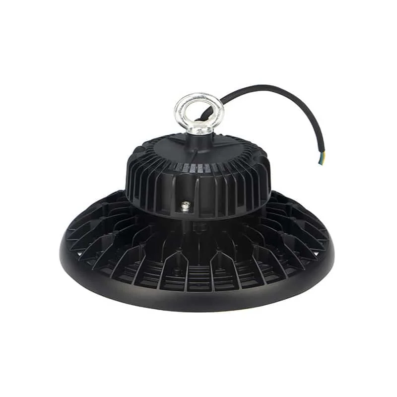 100 W, 12 V DC endüstriyel LED armatürler