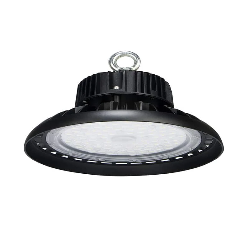 50–240 W düşük gerilimli LED yüksek tavan armatürleri