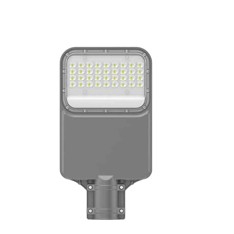 30–50 W, 12 V DC LED yol armatürleri