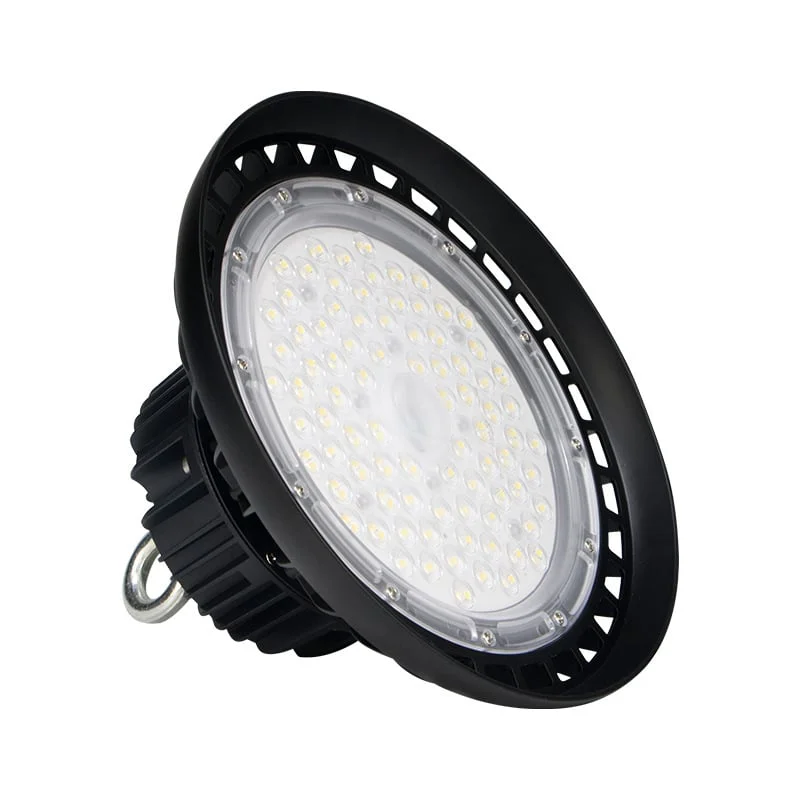 50 W, 12 V endüstriyel LED armatürler
