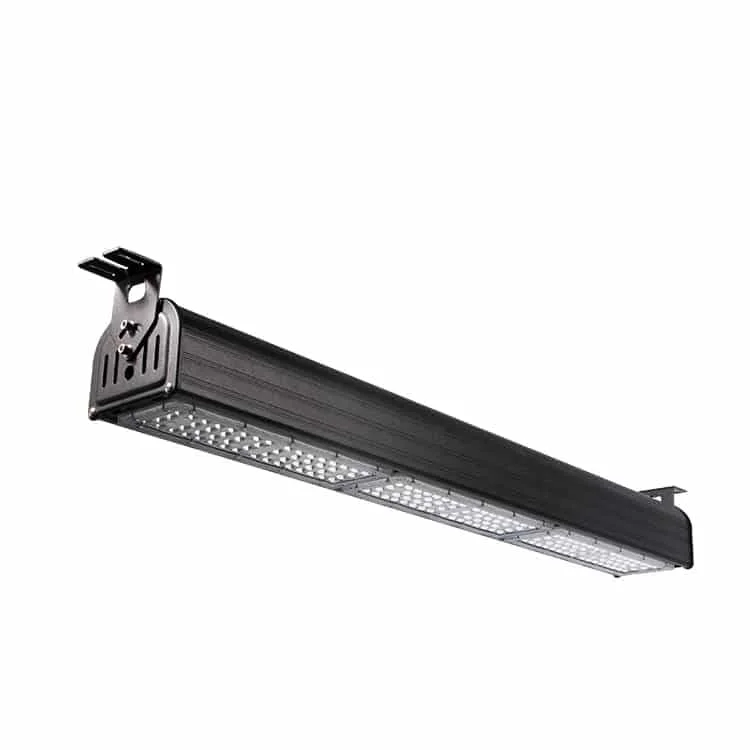 50–250 W HB-L lineer yüksek tavan armatürleri