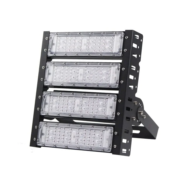 Tünel için 200 W LED projektörler