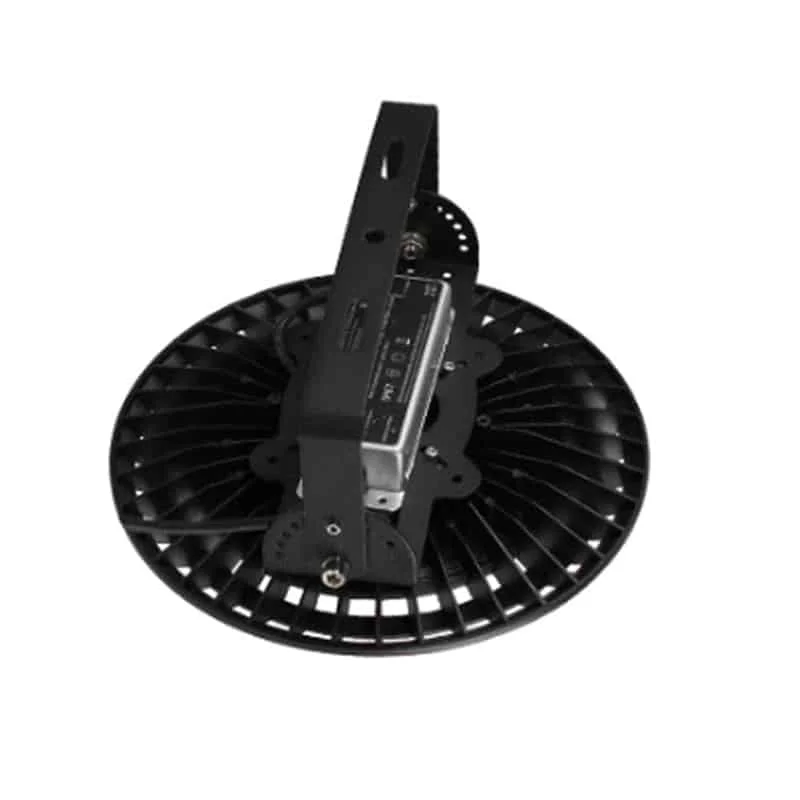 200 W, 48 V DC endüstriyel LED armatürler