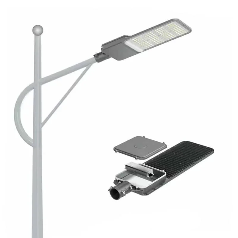 200 W LED yol armatürü