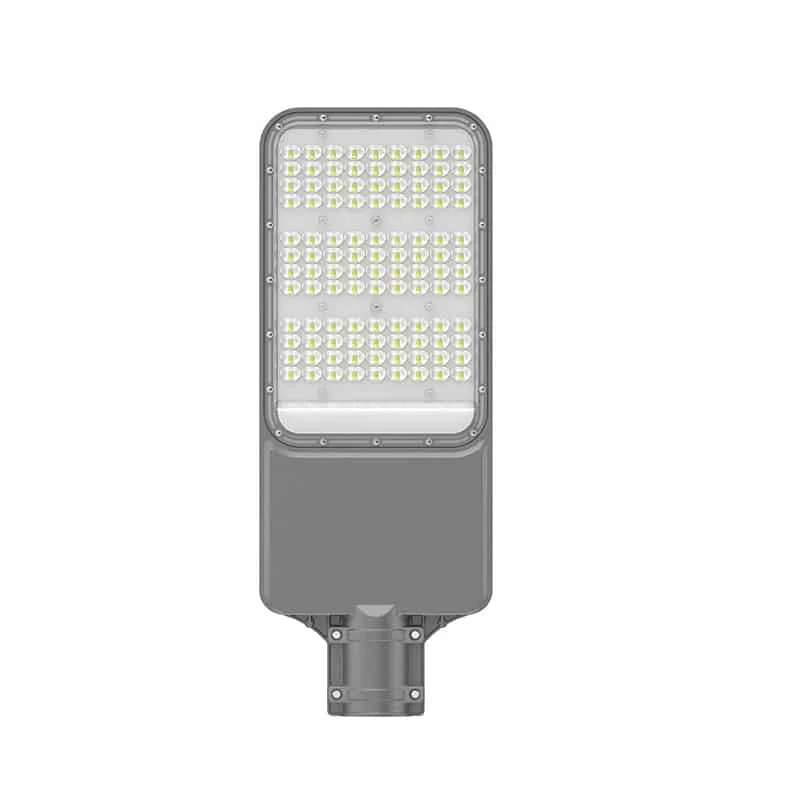 120–150 W LED yol armatürü