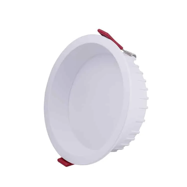 24 V gömme LED spot