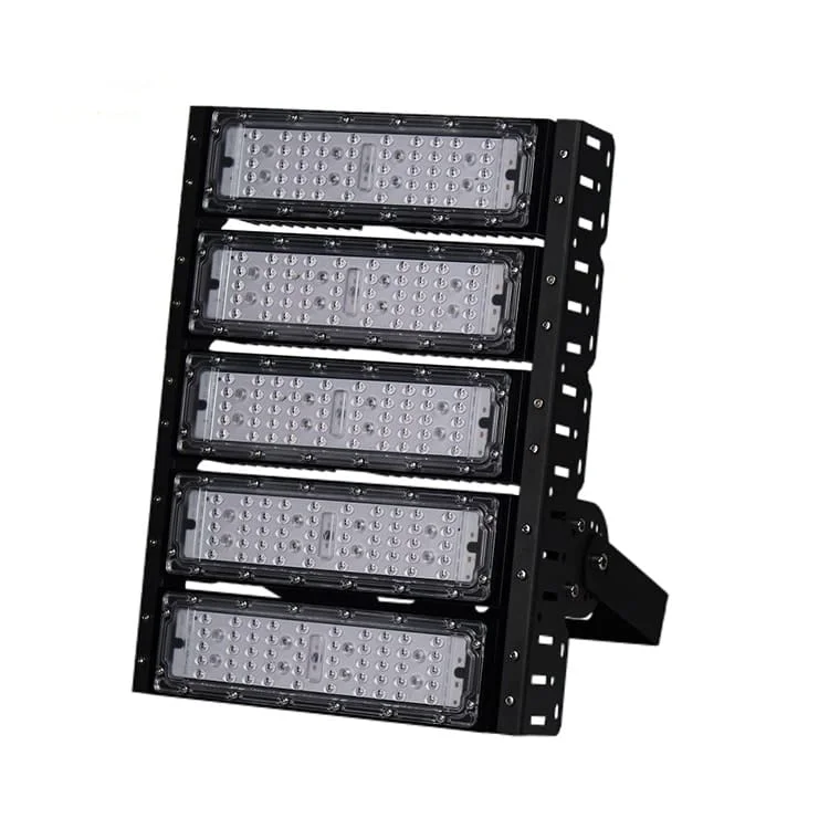 250 W LED projektörler