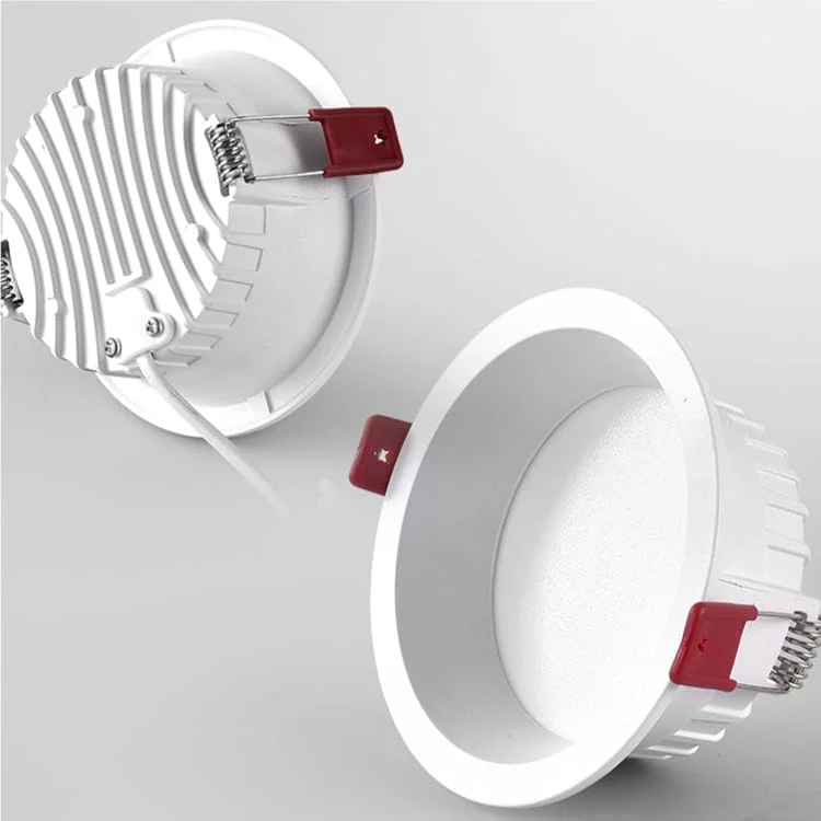 36 V LED downlight