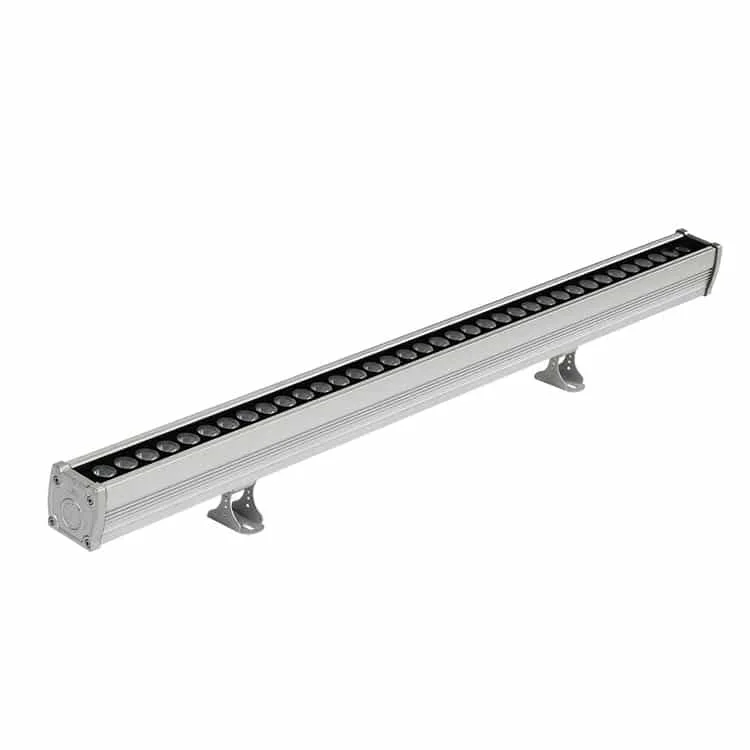 500 ve 1000 mm lineer LED wall washer | 9–36 W