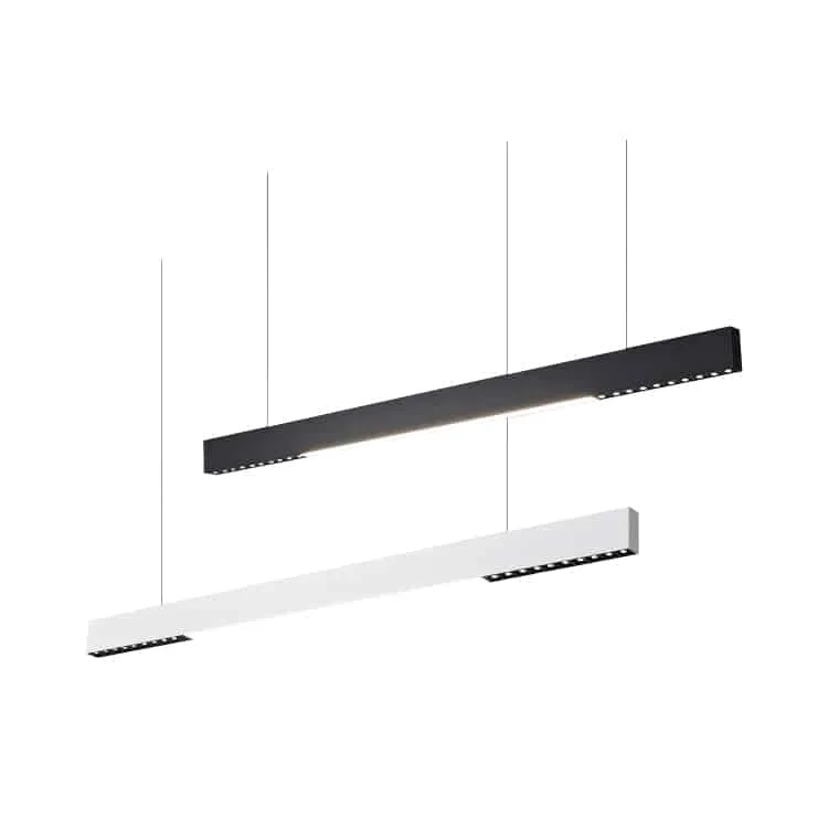 LS6635-36W: noktasal ve yaygın ışık
