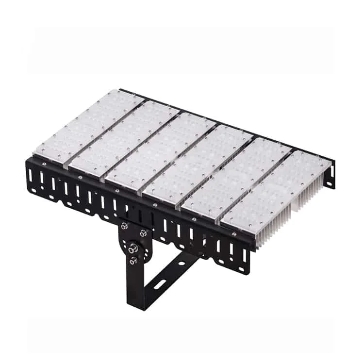 Tünel için 250 W LED projektör
