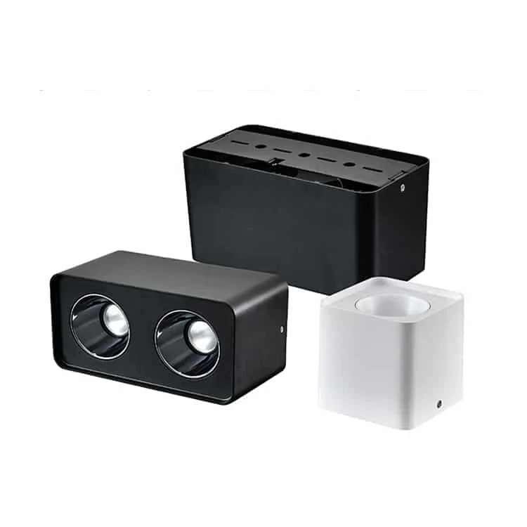 Akıllı tavan downlight armatürü