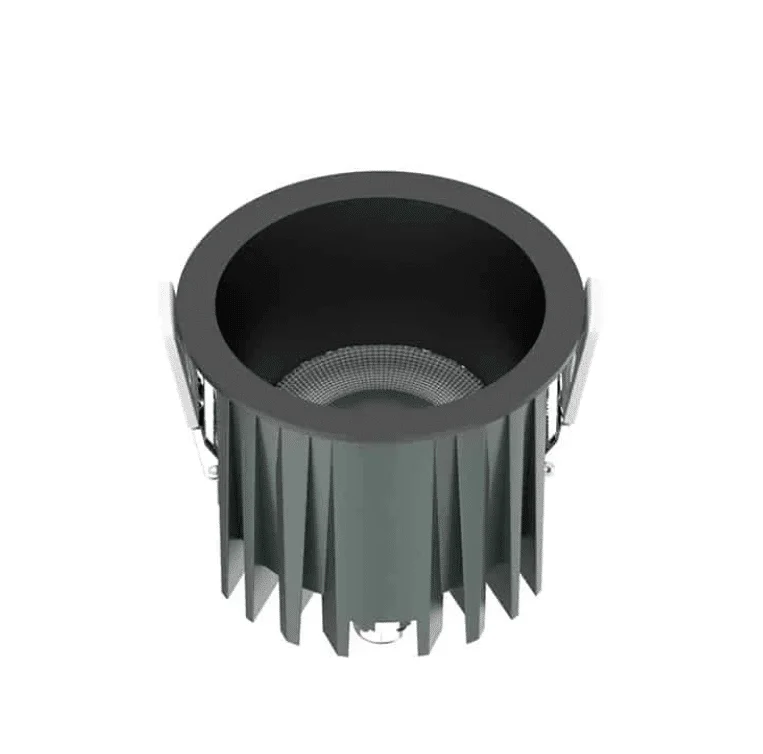 UGR 19 referanslı downlight