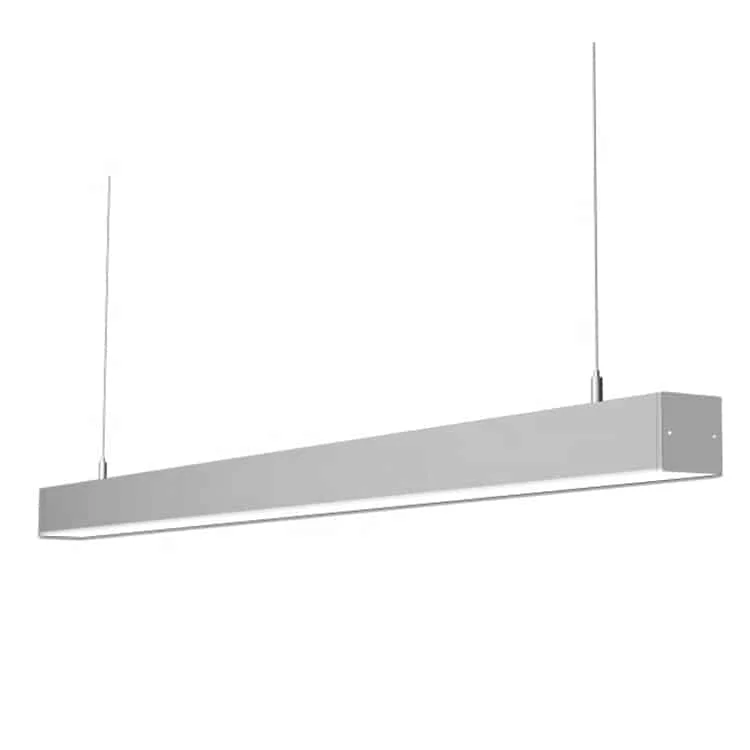Lineer LED sarkıt armatür