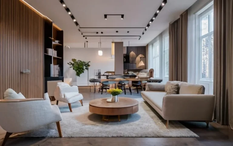 Kamaşma kontrollü LED armatürlerin kullanımı