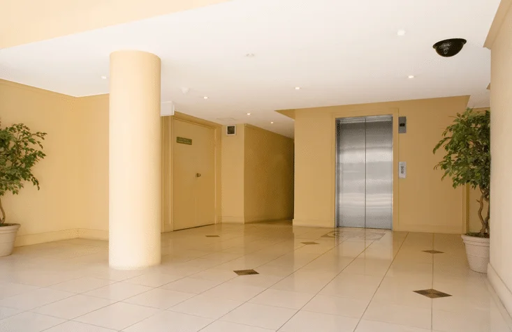 Koridor için downlightlar