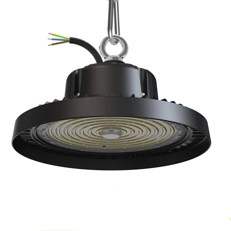 LED yüksek tavan armatürleri