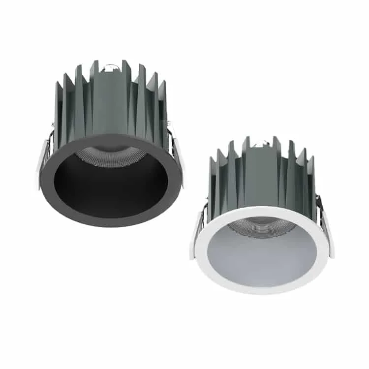 LED downlight armatürler
