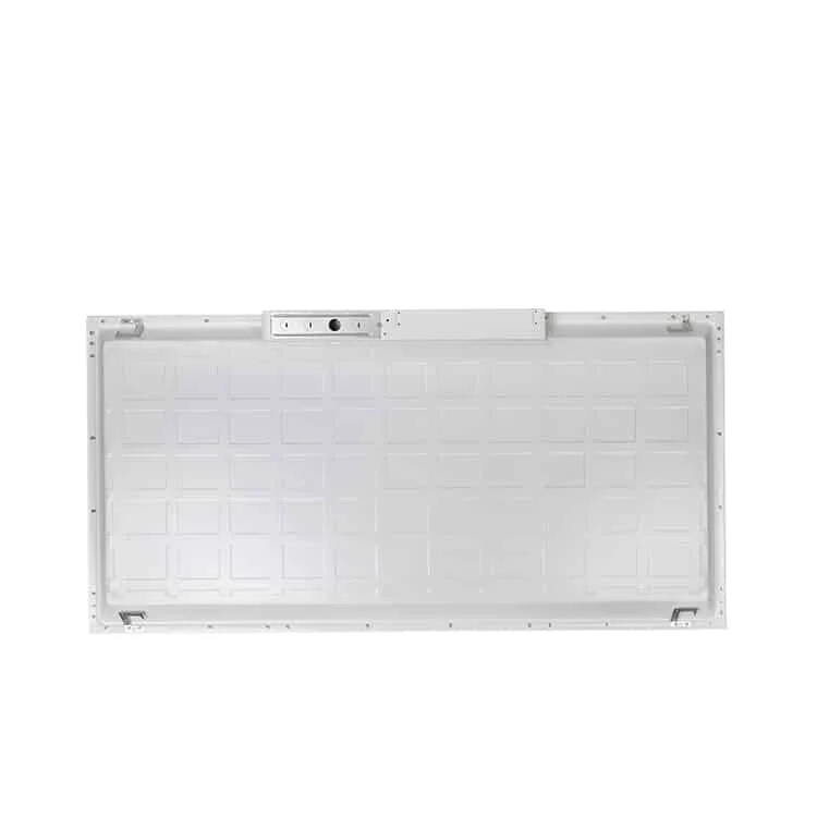 Büyük formatlı LED panel