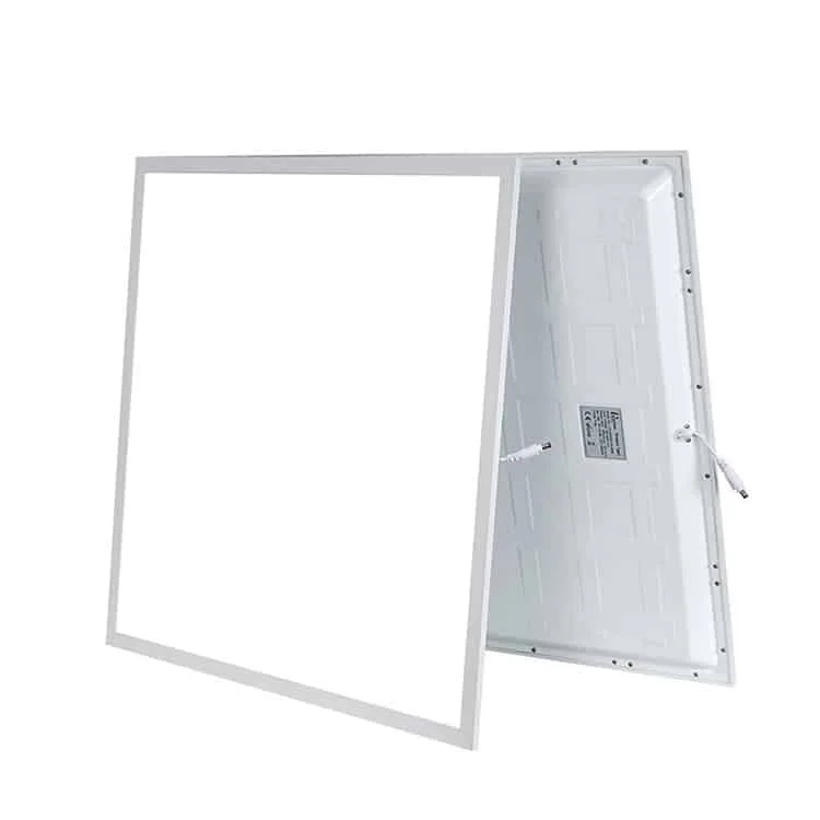 600 × 600 LED panel