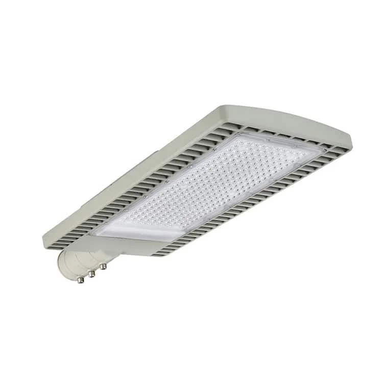 12 V LED yol armatürü