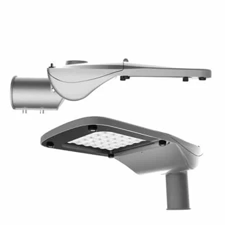 LED yol aydınlatması