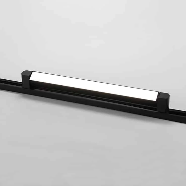 Lineer LED ray aydınlatması