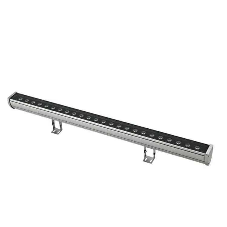 500 ve 1000 mm IP66 lineer wall washer | HOYUWO LED