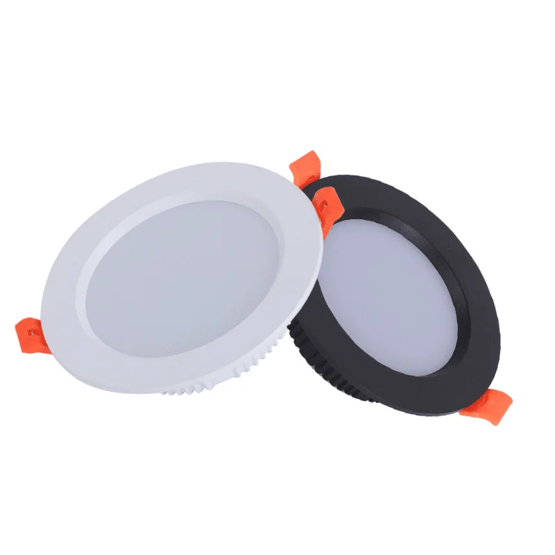 35mm ultra ince arkadan aydınlatmalı downlight