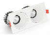 çift downlight