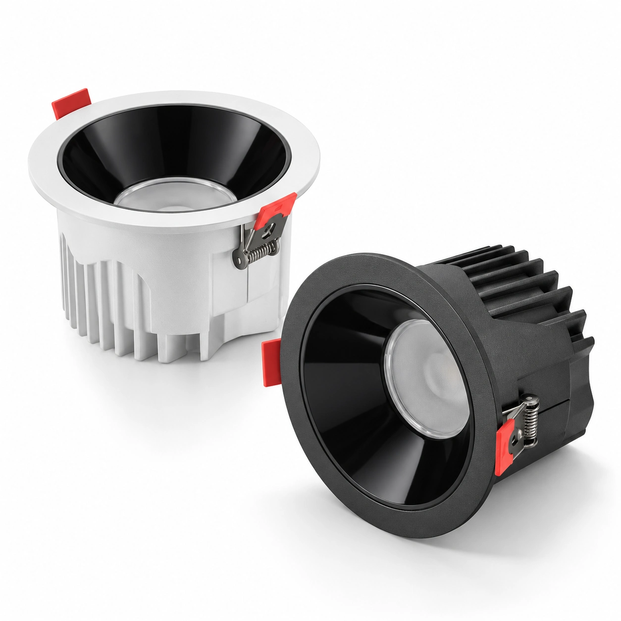 Ticari projeler için 30–50 W DL-S downlight