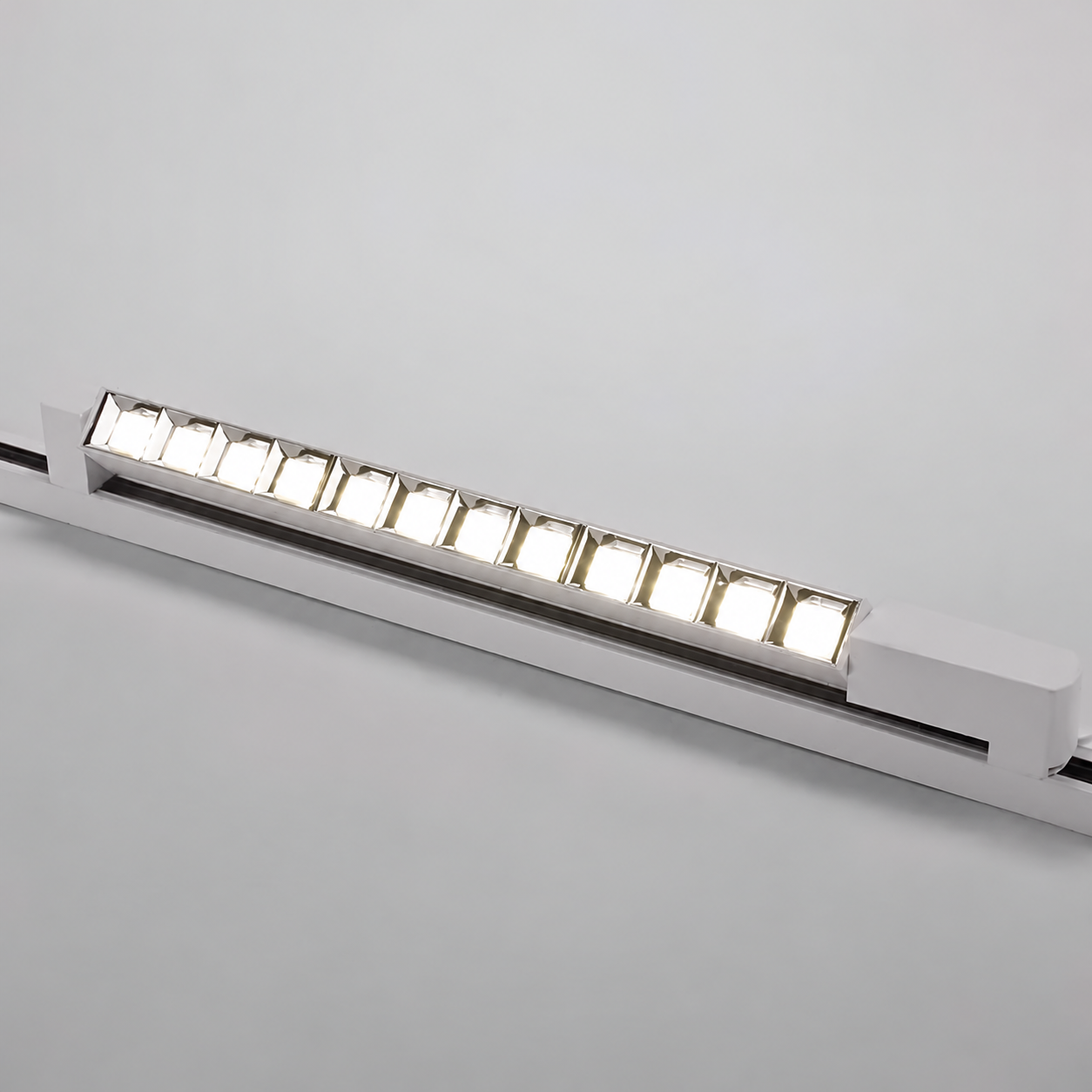HOYUWO LED — Beyaz spot
