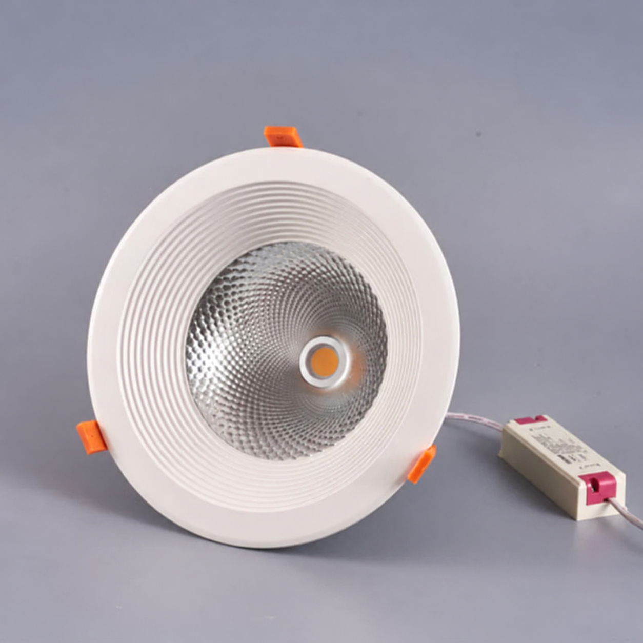 HOYUWO LED — HOYUWO-DL-40WB-10in · COB