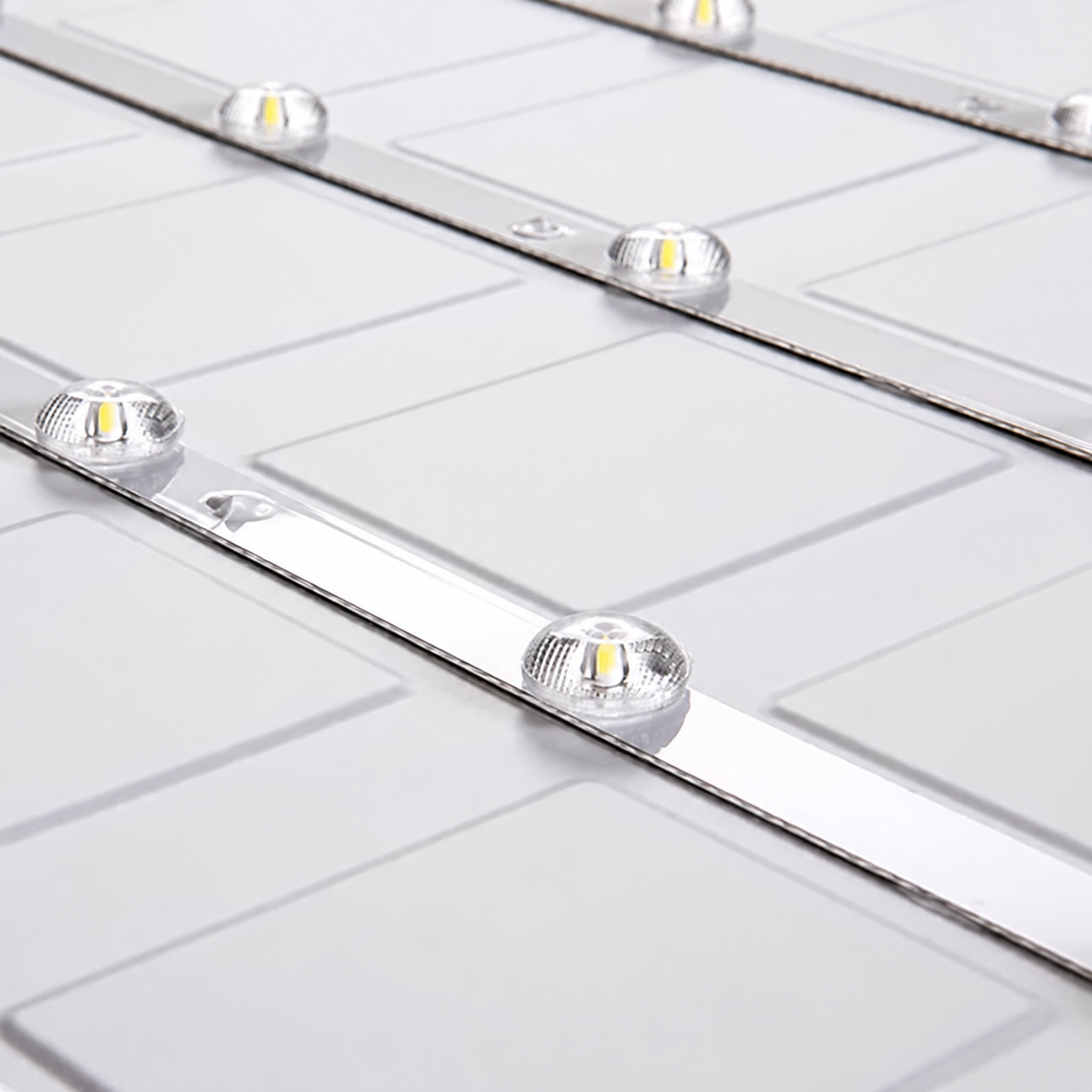 HOYUWO LED — Optik lensler