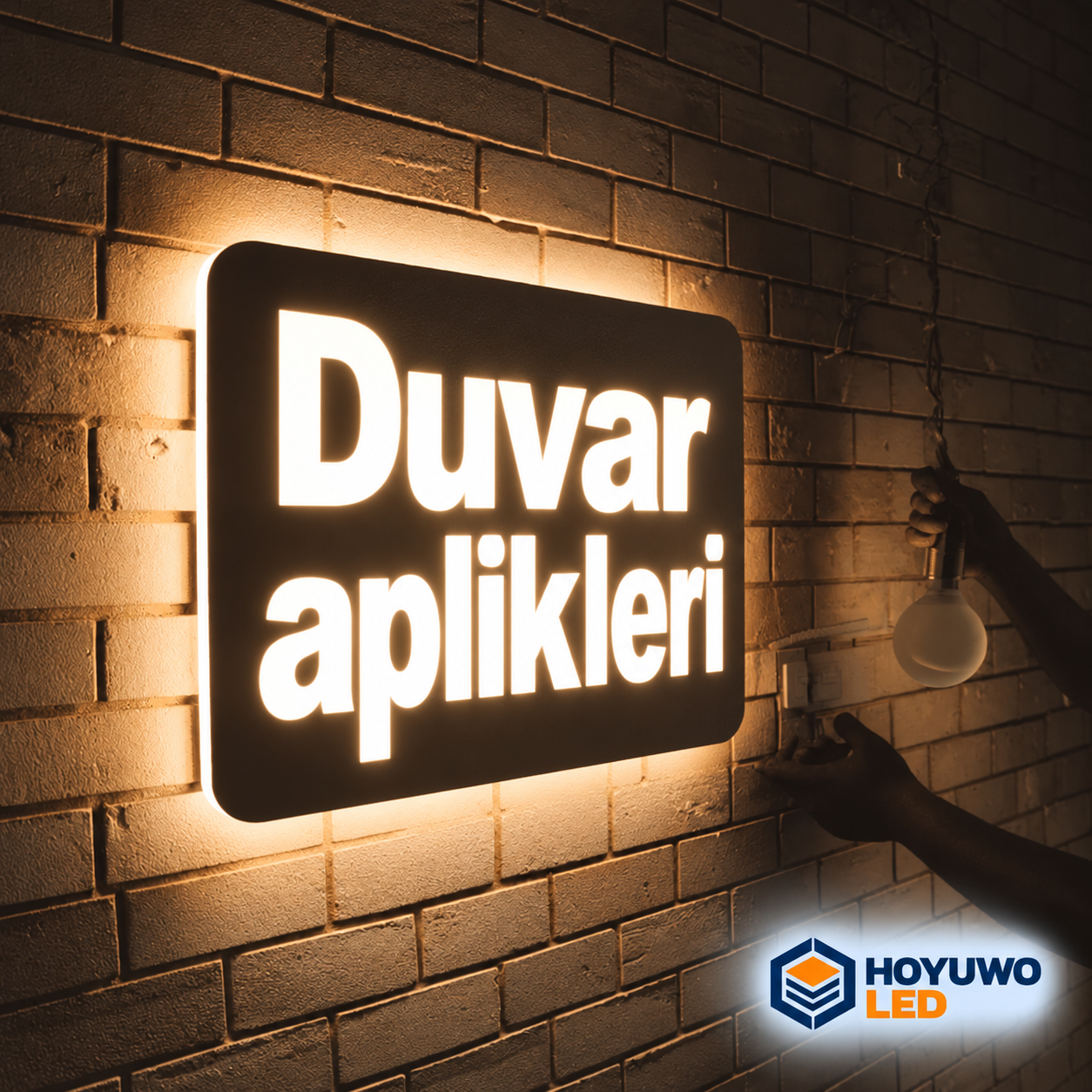 Duvar aplikleri