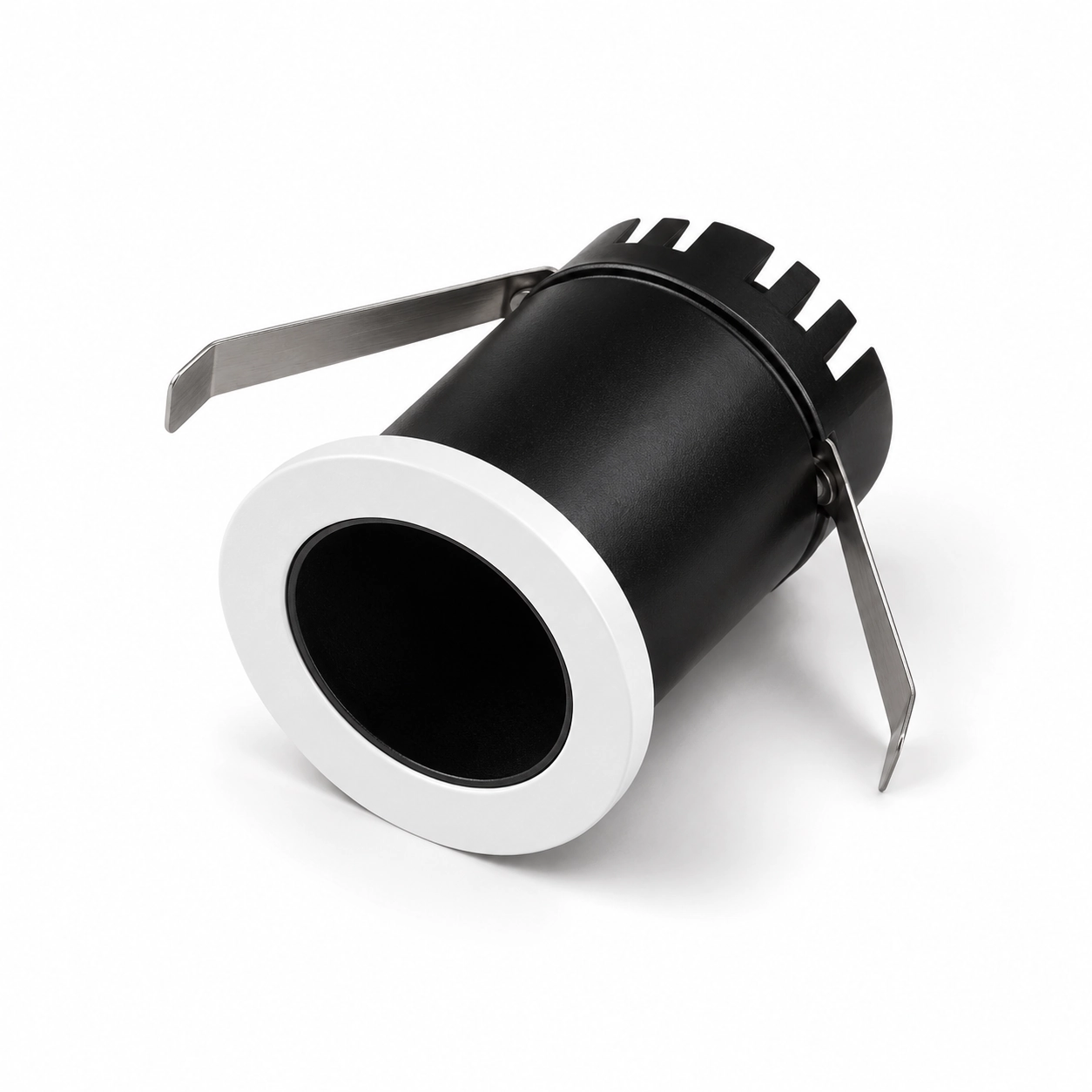 Mobilya ve vitrin için sabit veya yönlendirilebilir mini downlight