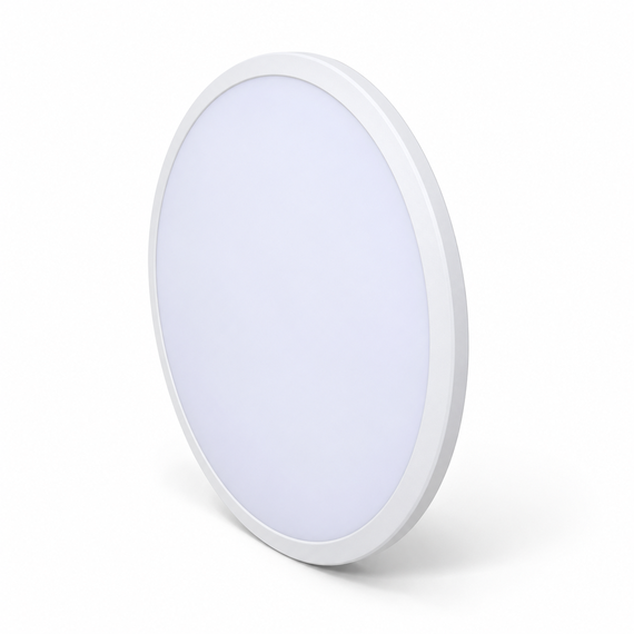 12–32 W IP65 CD-E tavan armatürleri