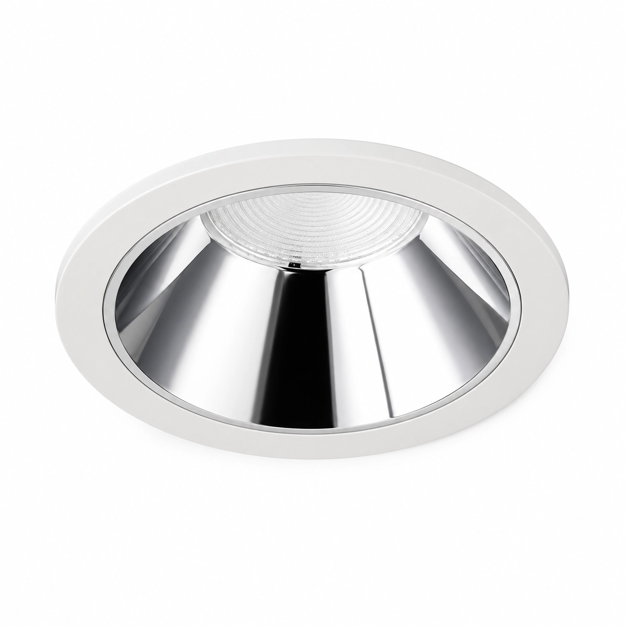 Reflektör seçenekli derin DL-A downlight